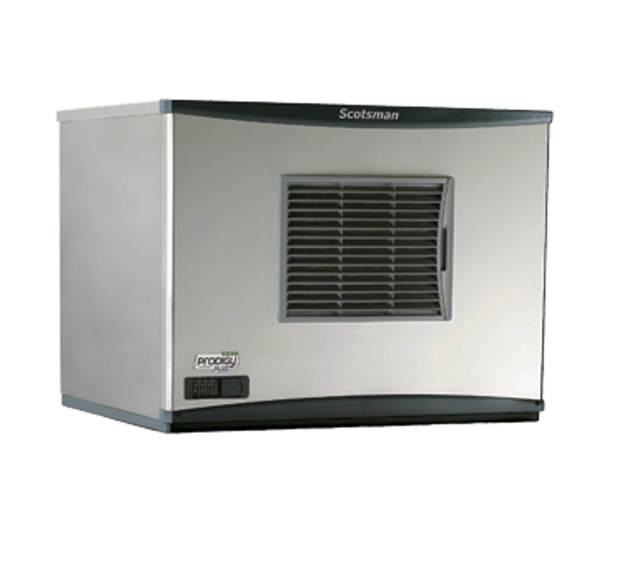 Scotsman - 525 Lb Prodigy Elite 30" Width Air Cooled Medium Cube Ice Machine (208-230 Volts) - MC0530MA-32