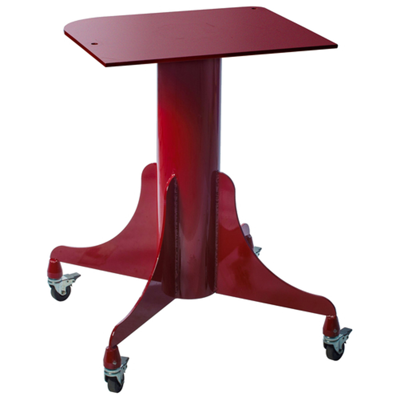 Berkel - 330M-STANDC 330M Slicer Stand with casters