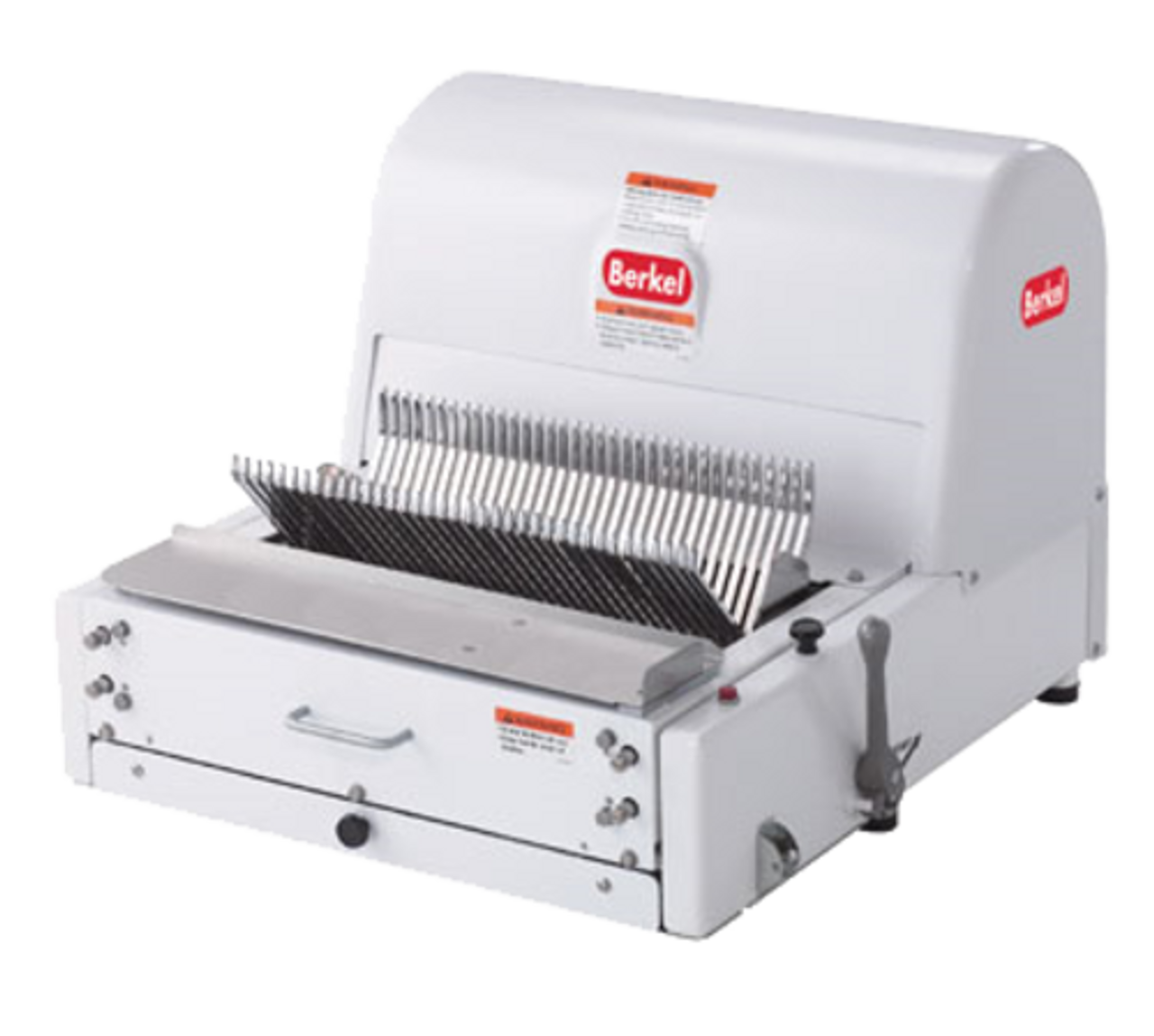 Berkel - MB 3/4" Countertop Bread Slicer