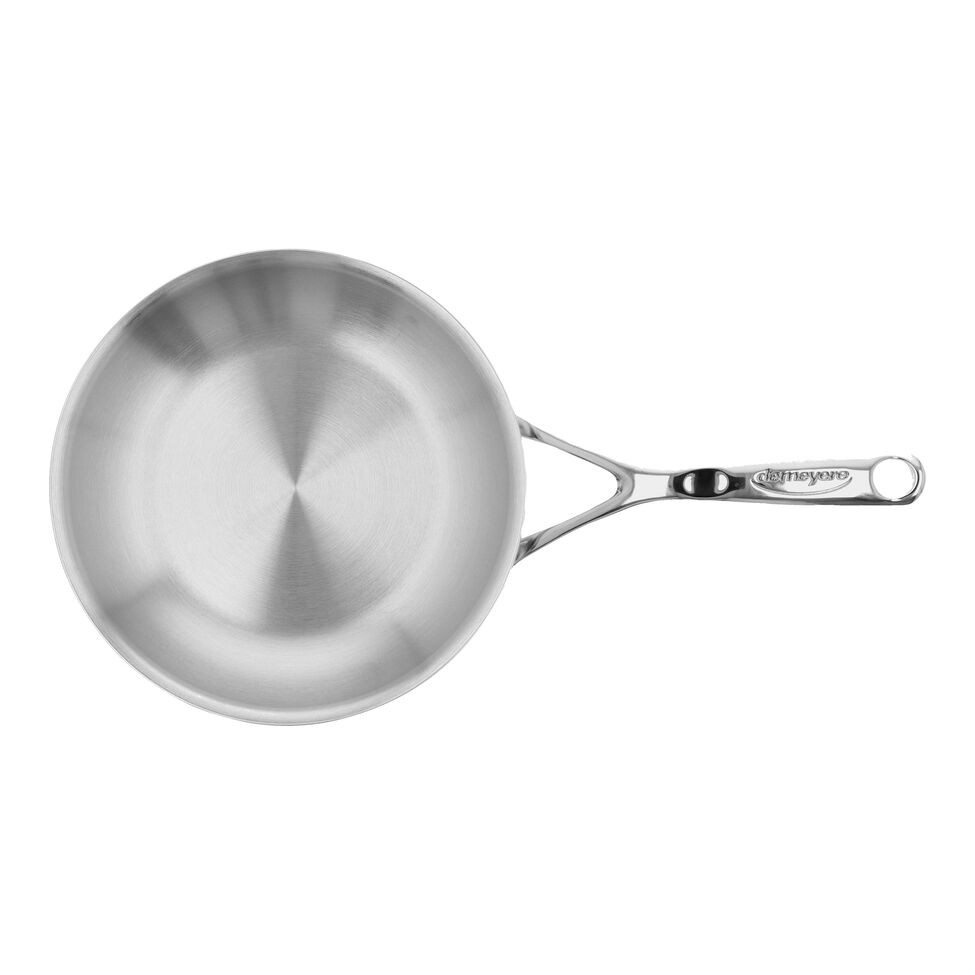 Demeyere Proline 7 8-inch Frying Pan - Thumbnail 2
