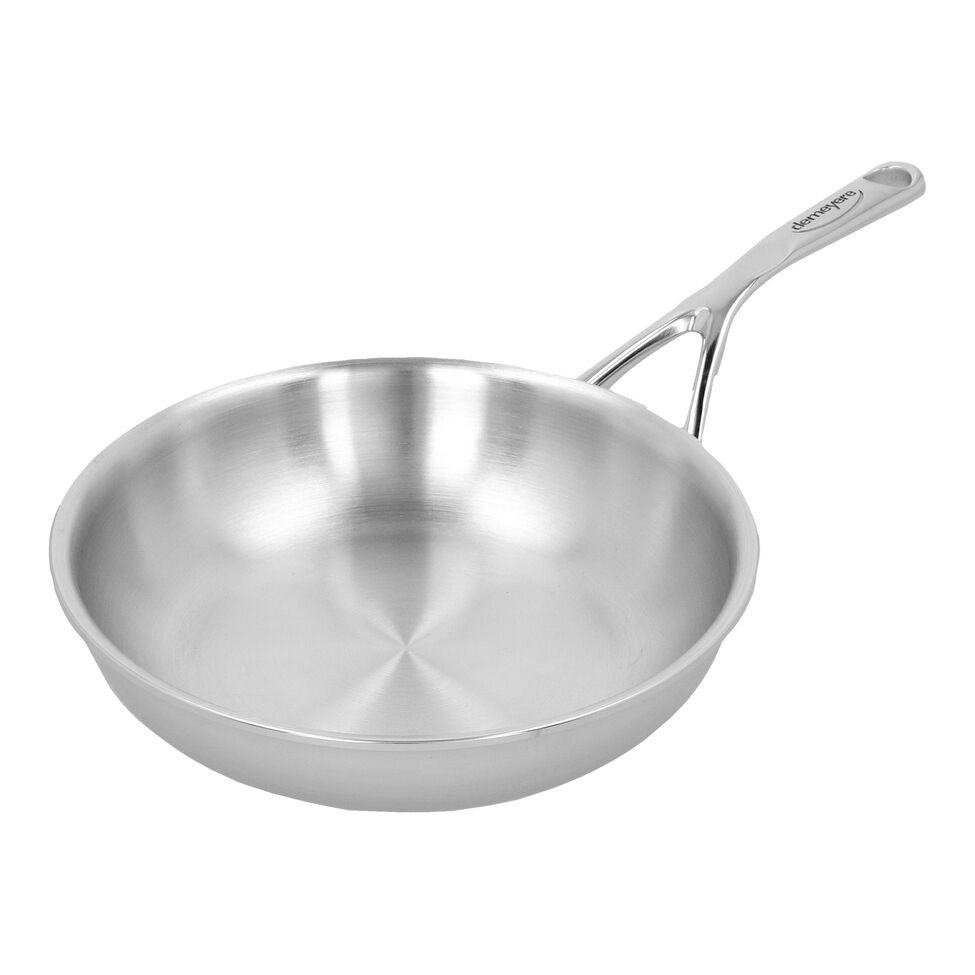 Demeyere Proline 7 8-inch Frying Pan