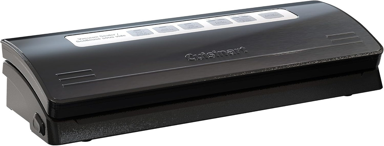 Cuisinart Vacuum Sealer - Thumbnail 4