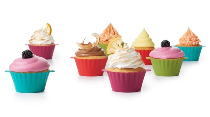 OXO Good Grips Baking Cups - Thumbnail 4