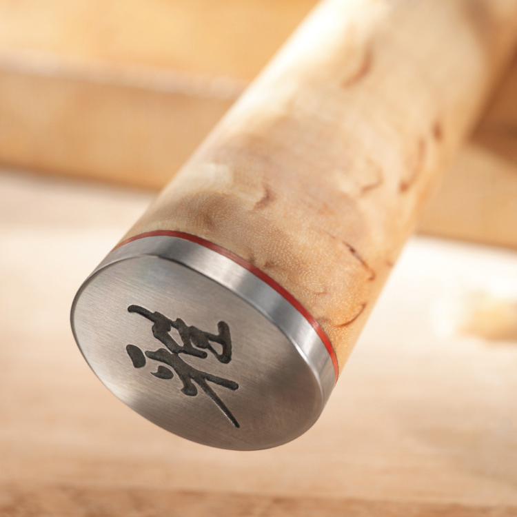 Miyabi 5000MCD-B Birchwood Gyutoh Chef's Knife - Thumbnail 5