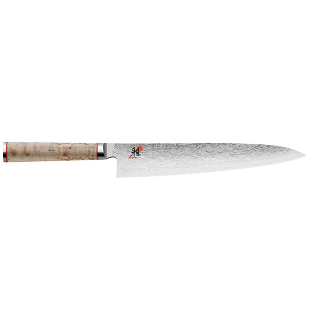 Miyabi 5000MCD-B Birchwood Gyutoh Chef's Knife - Thumbnail 2