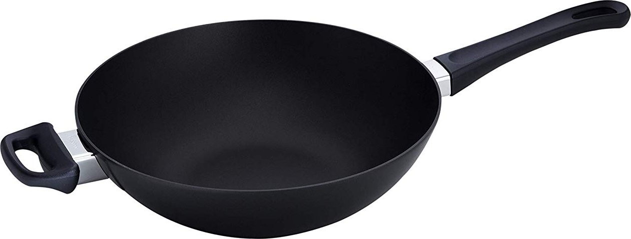 Scanpan Classic Wok