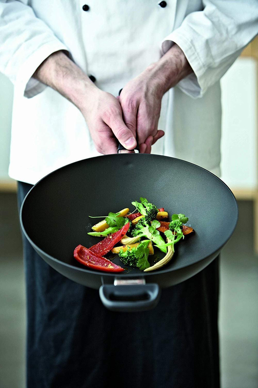 Scanpan Classic Wok - Thumbnail 2
