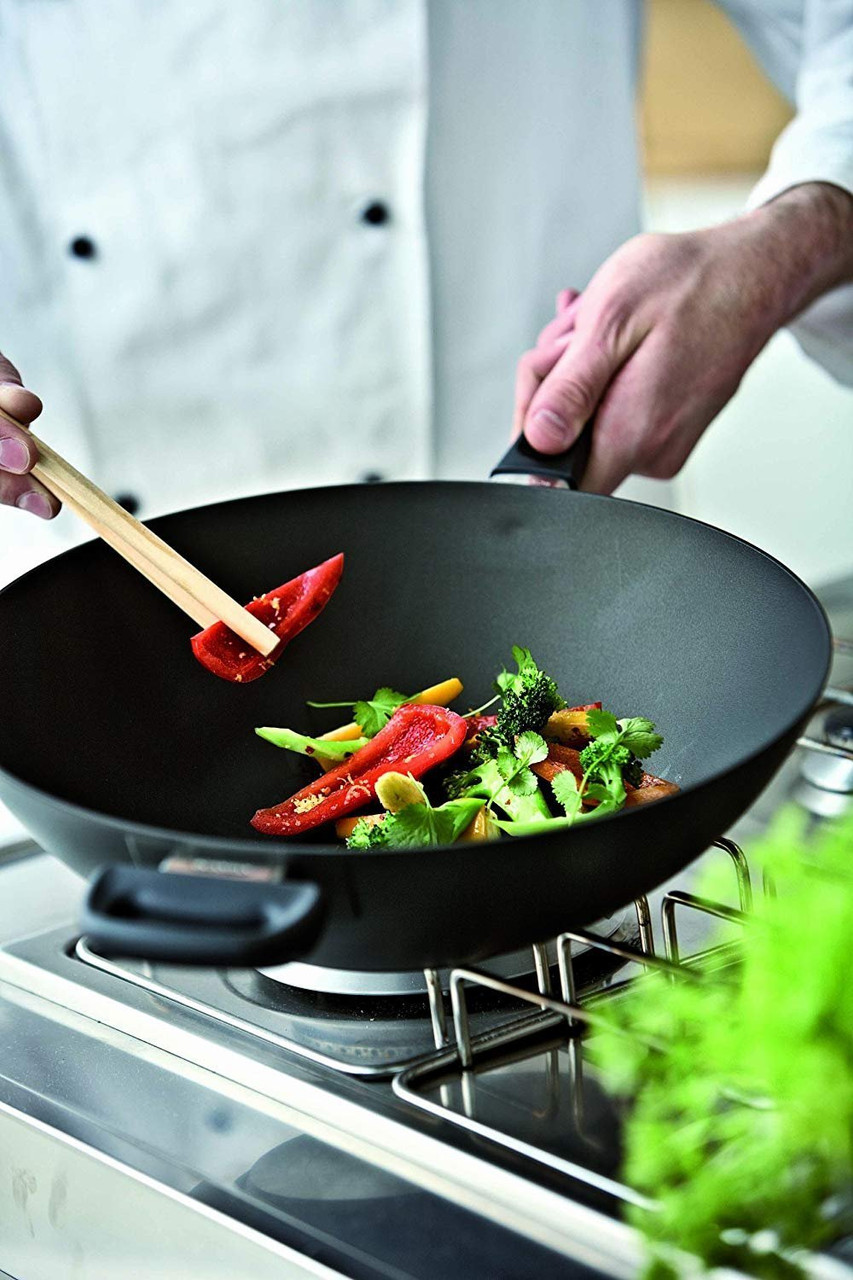 Scanpan Classic Wok - Thumbnail 3