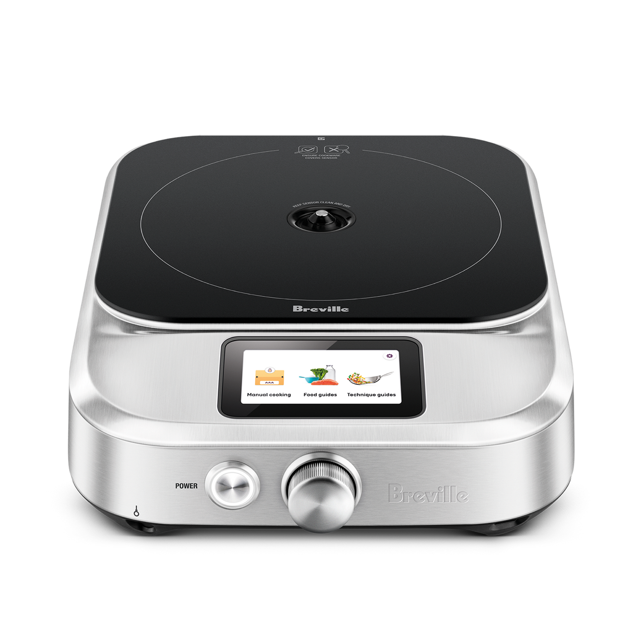 the Control Freak Home - Thumbnail 4