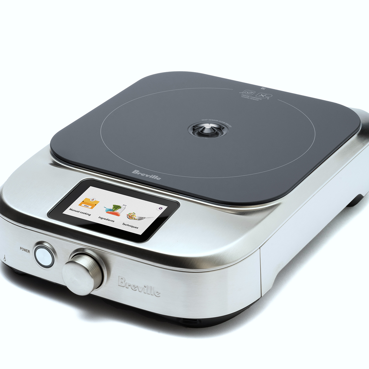 Breville Control Freak - Thumbnail 4