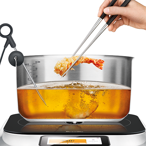 Breville Control Freak - Thumbnail 5
