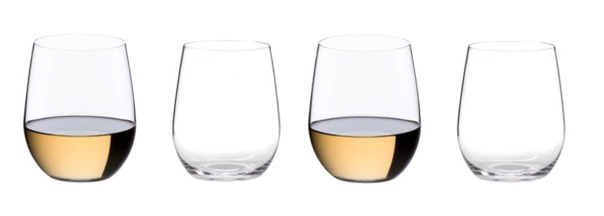 Riedel O Series Wine Glass