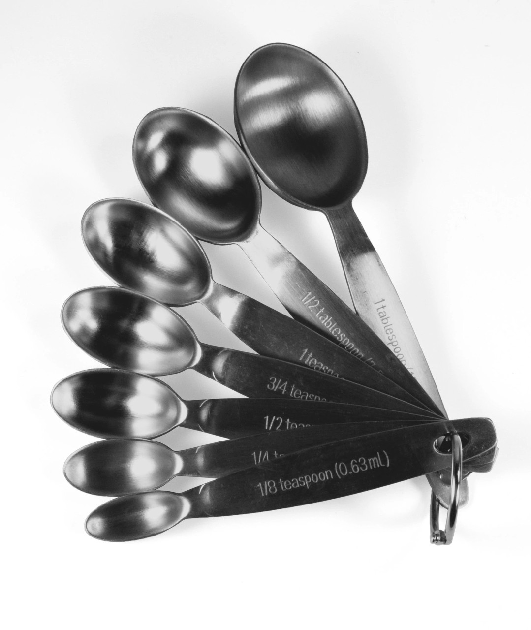 Maison Plus Measuring Spoon