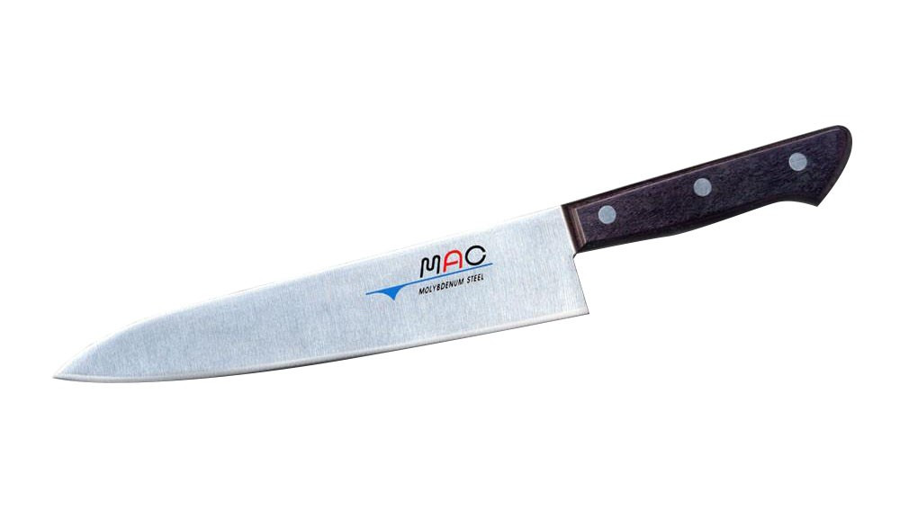 Mac Knife Chef Series French Chef's Knife