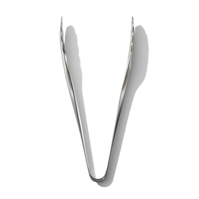 OXO Steel Serving Tongs - Thumbnail 3