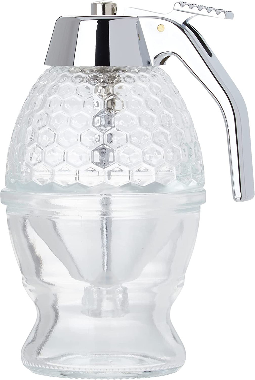 Fox Run Honey Syrup Dispenser - Thumbnail 3