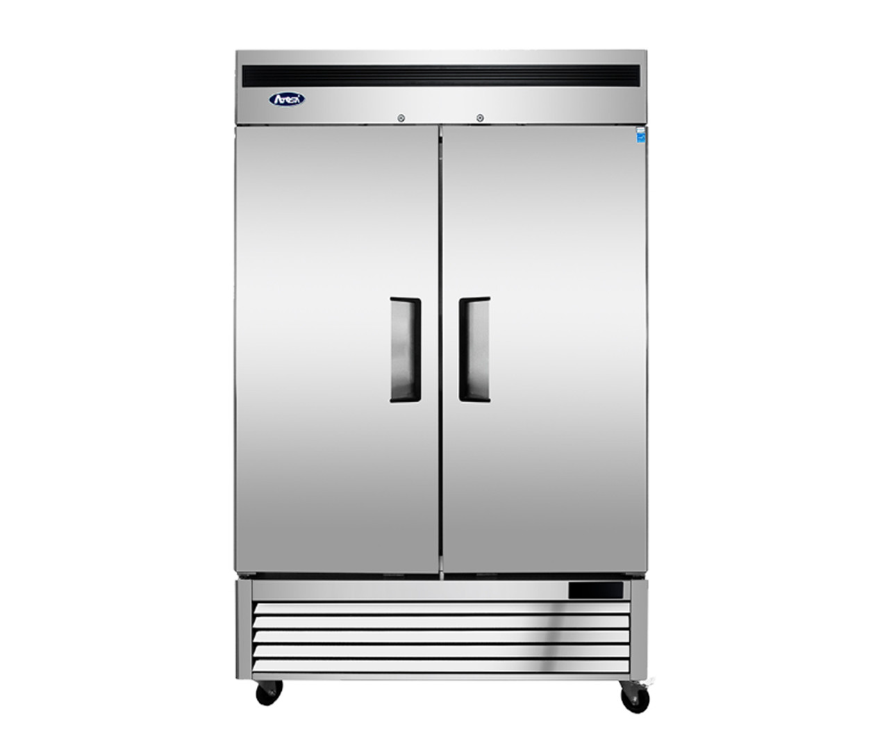 Reach-In Refirgerators