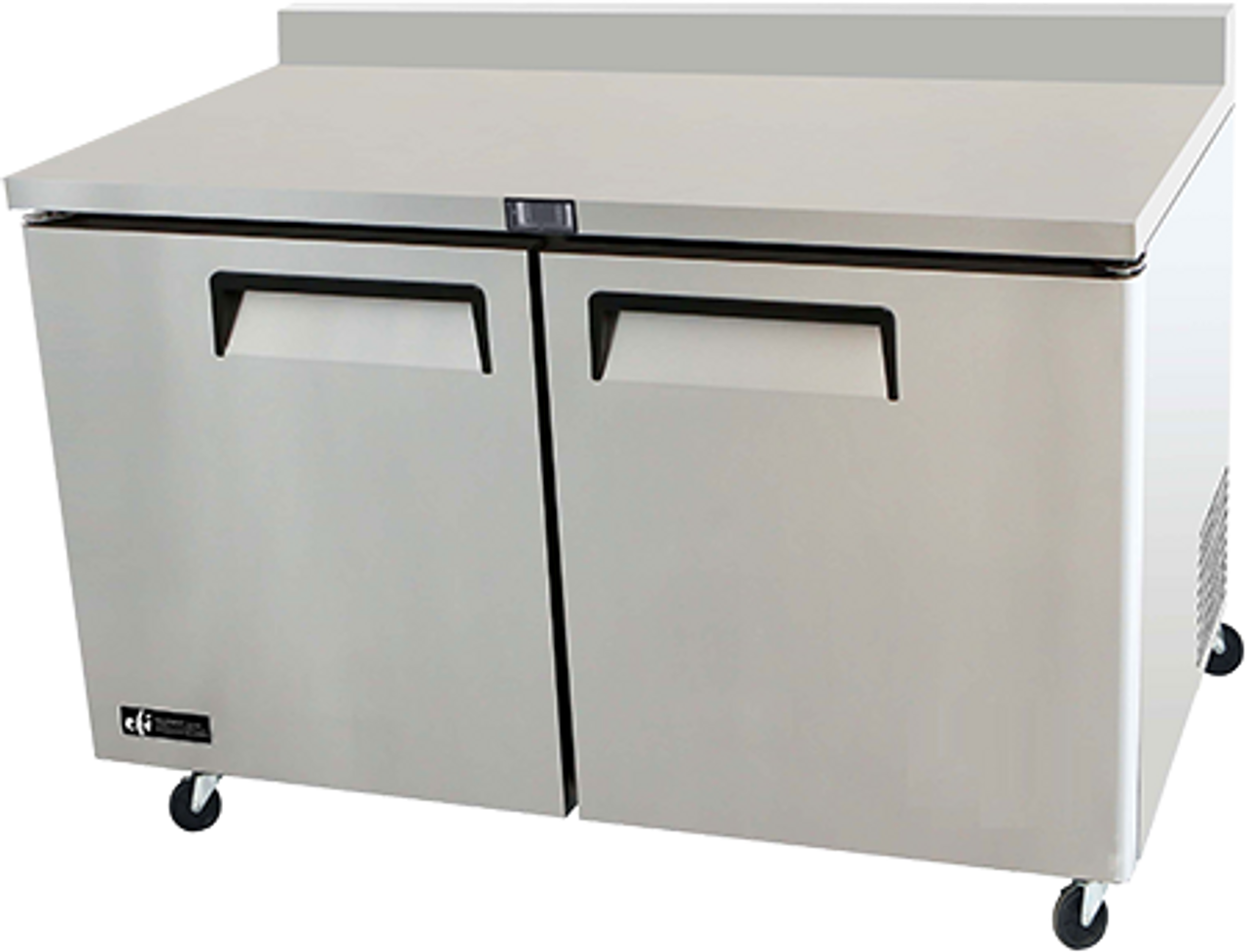 Worktop Refrigerators