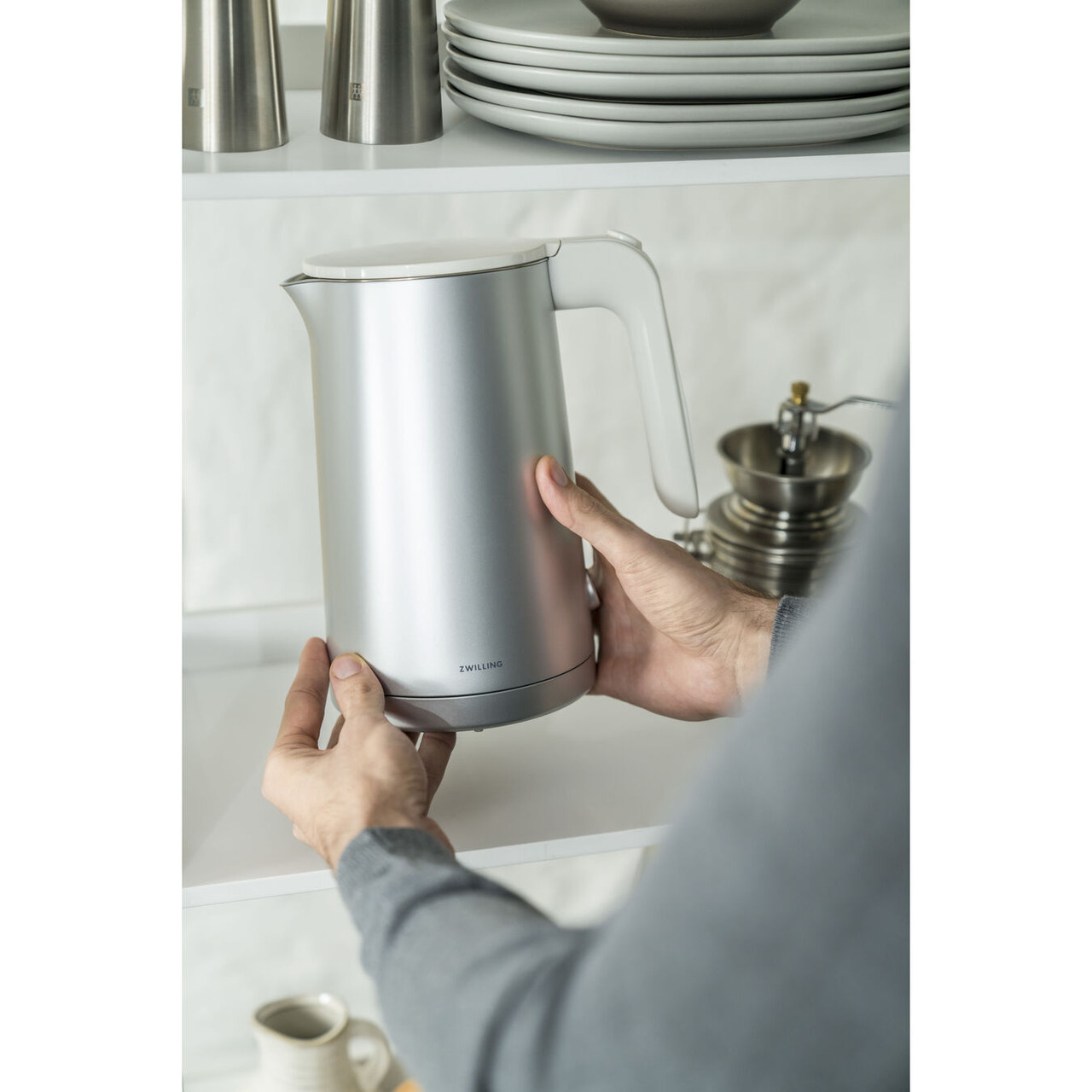 Zwilling Enfinigy Electric Kettle - Thumbnail 5