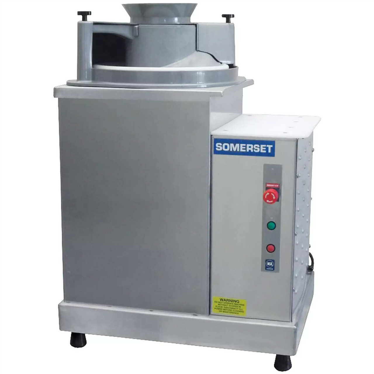 Somerset - Dough Rounder - SDR-400-115V