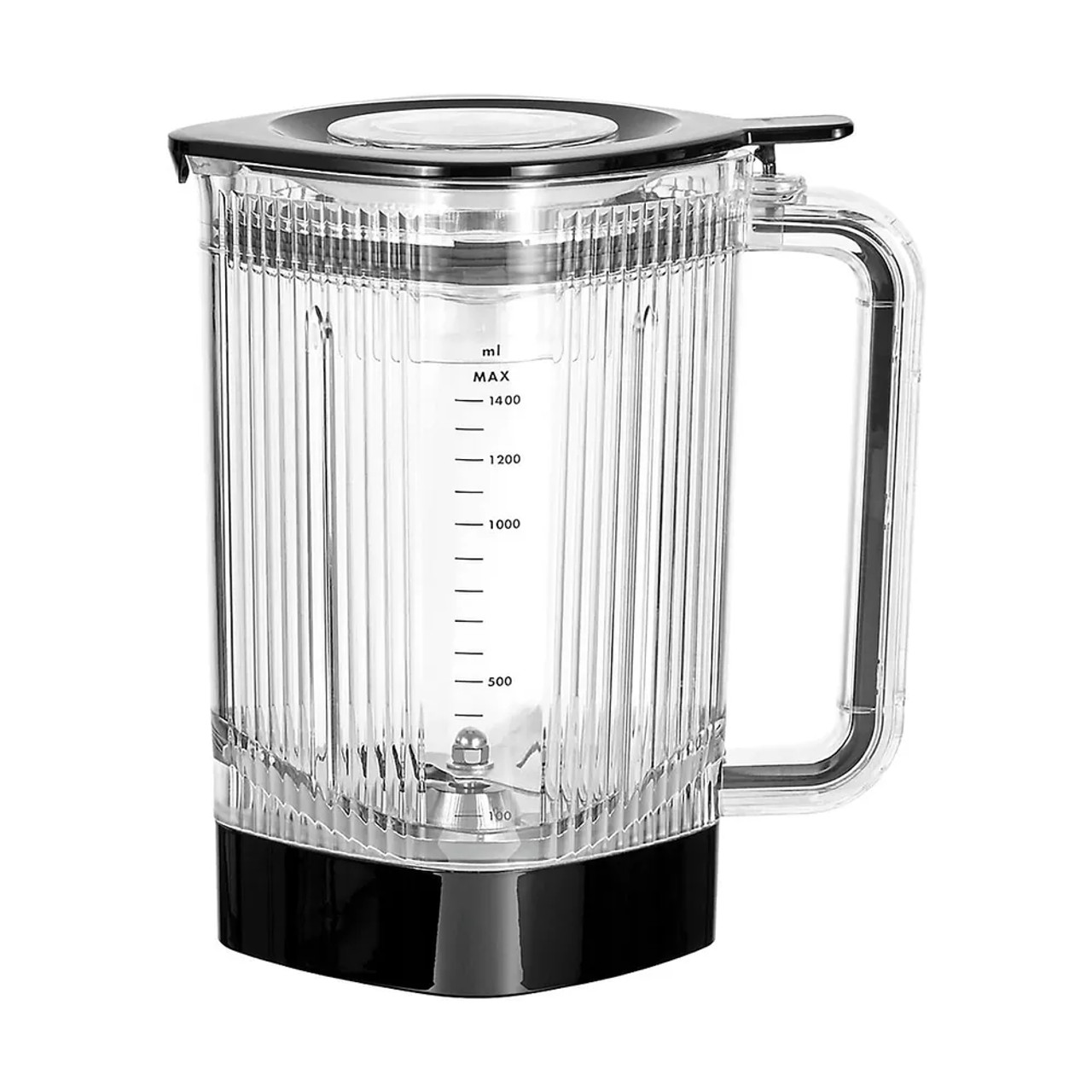 Zwilling - Enfinigy Table Blending Jar 1.2 L Black