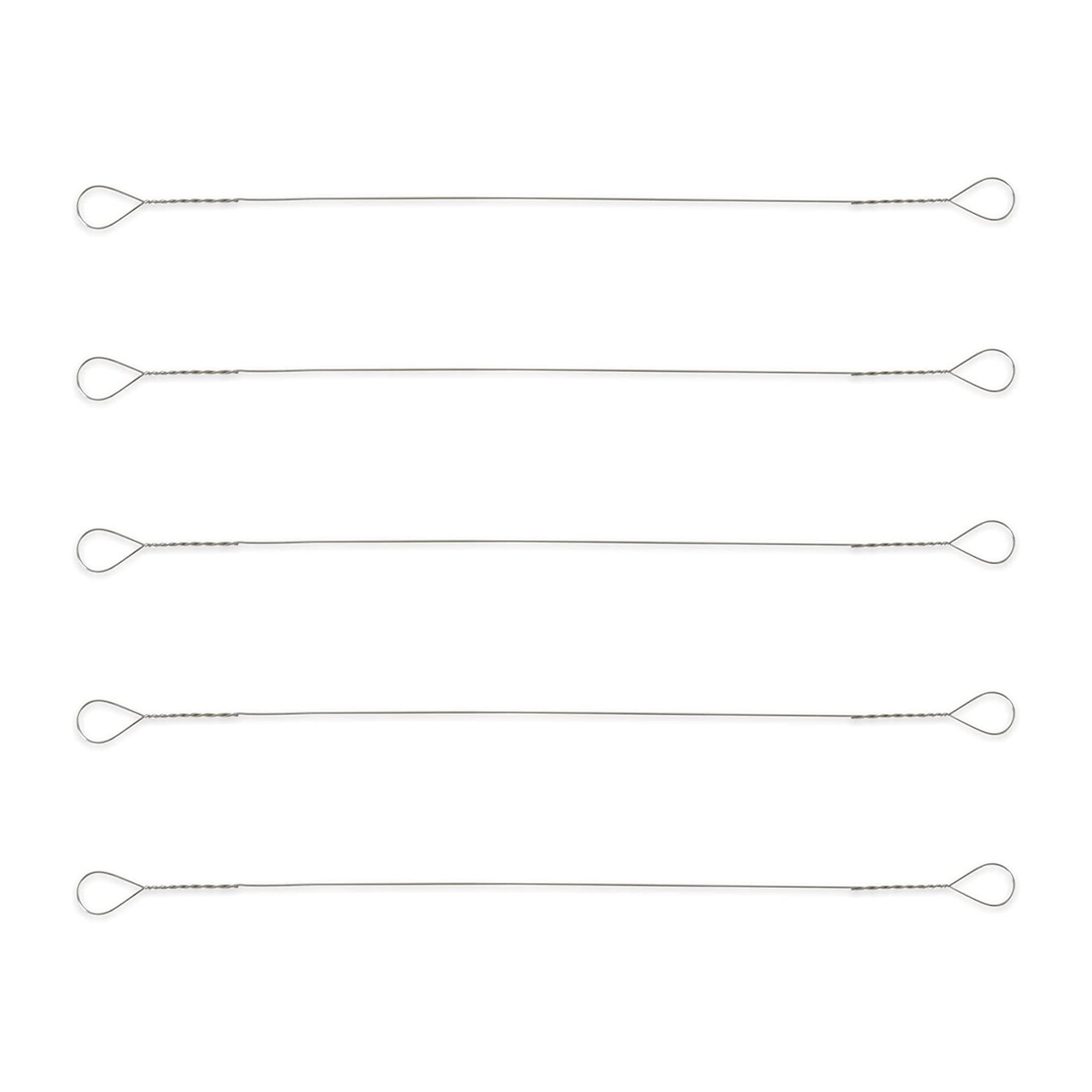 Fox Run - Replacement Cheese Wires (Set of 5)