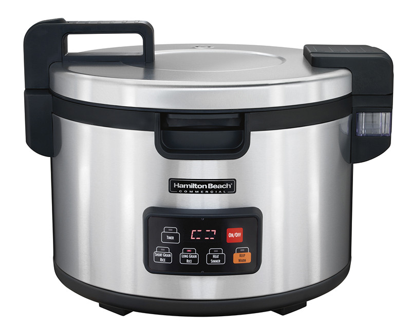 Rice Cookers