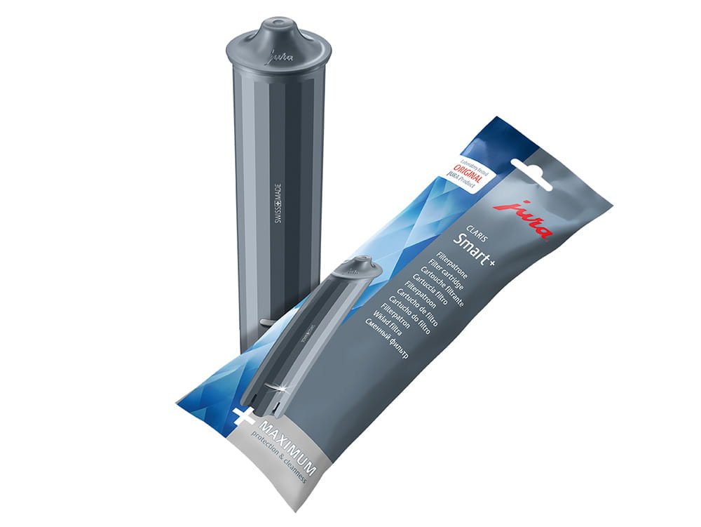 JURA - CLARIS Smart+ Filter Cartridge - For Giga 6, Giga 10, Z6