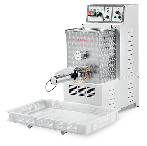 Omcan Hp Pasta Machine w/Cooling Cutter 491181