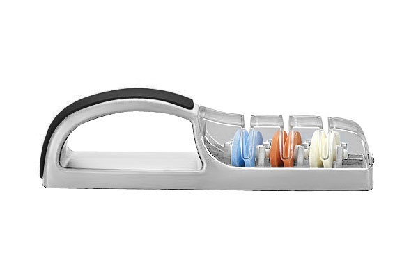 Global Knives MinoSharp III Sharpener