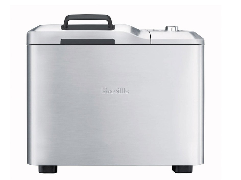 Breville Custom Loaf Bread Maker