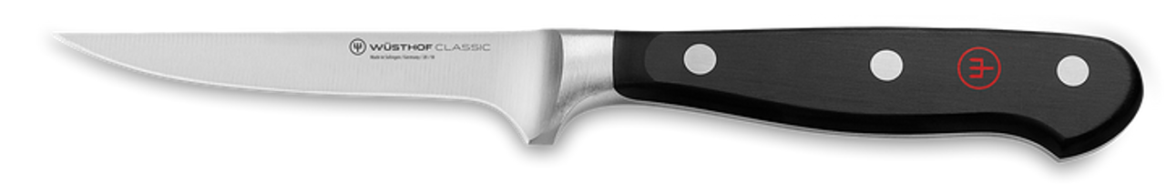 Wusthof - 5" Classic Boning Knife