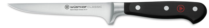 Wusthof Classic Flexible Boning Knife - Thumbnail 4