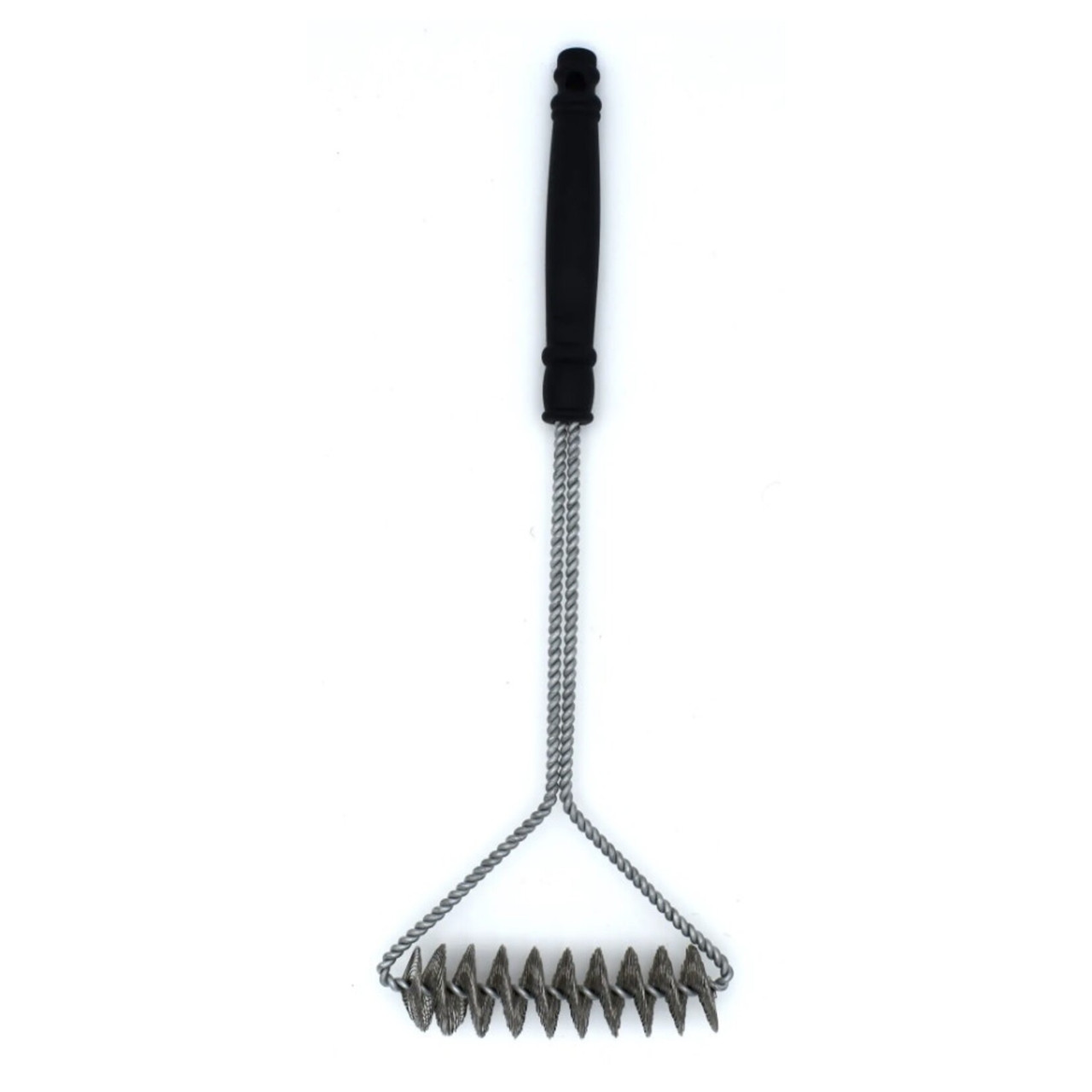 Fox Run Outset Coil Grill Cleaning Brush - Thumbnail 4