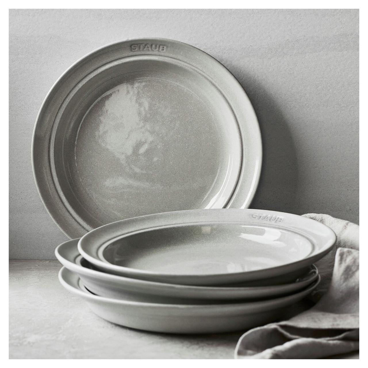 Staub Soup/Pasta Bowl - Thumbnail 3