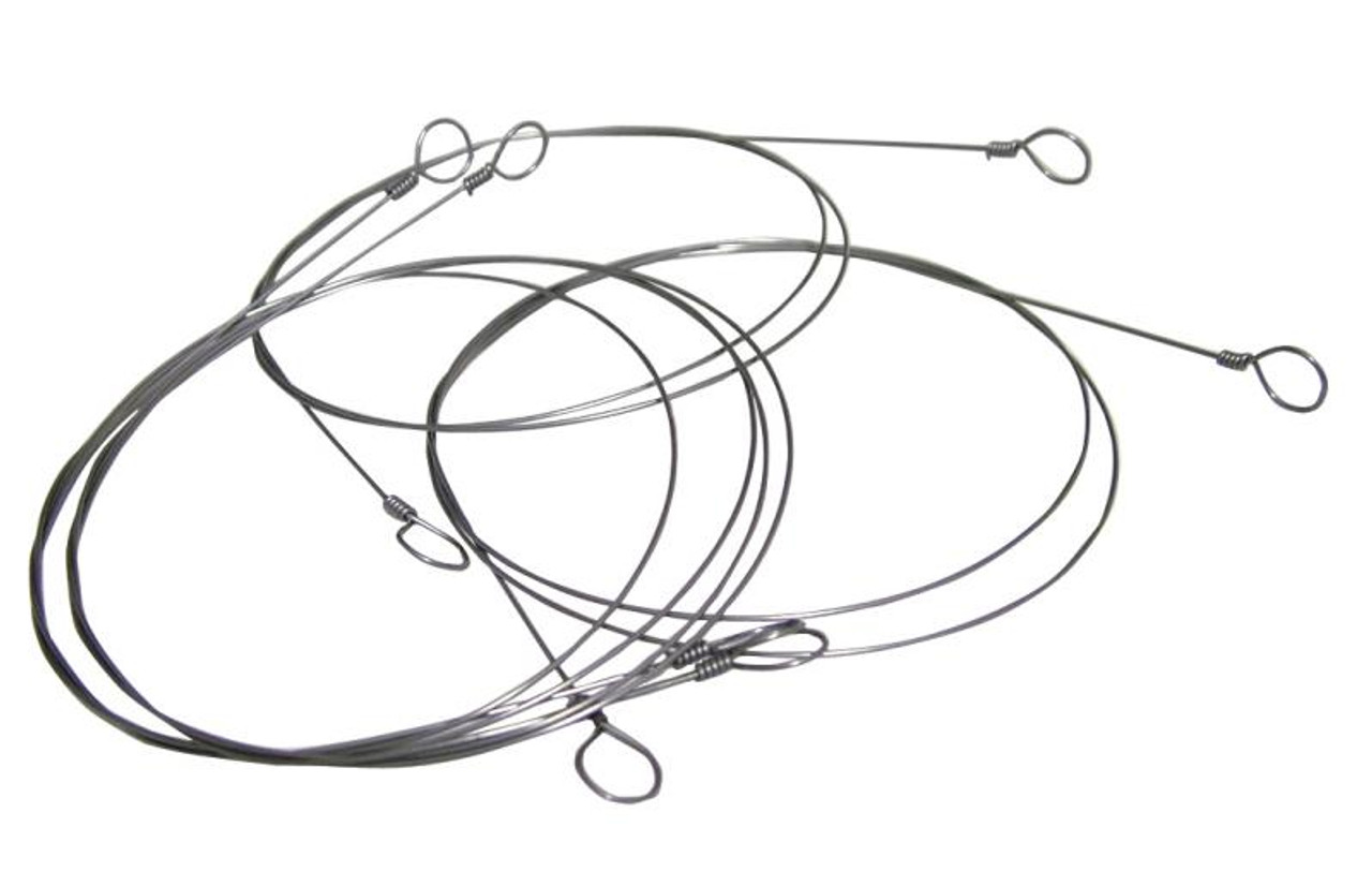 Omcan - Cheese Wire Cutter 24" (12 Pack)