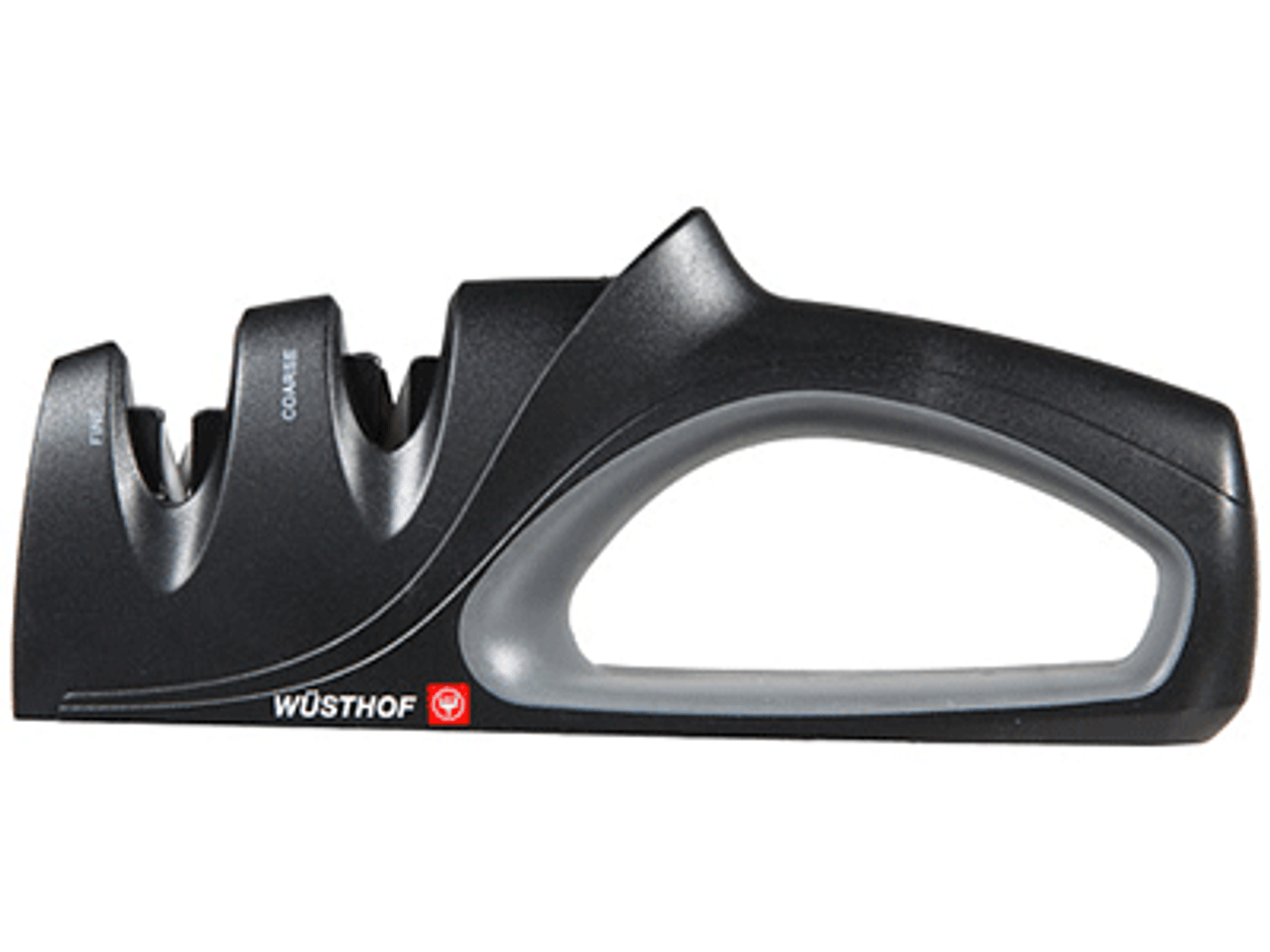 wusthof two stage knife sharpener