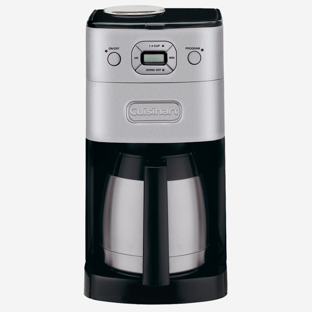 automatic coffee maker