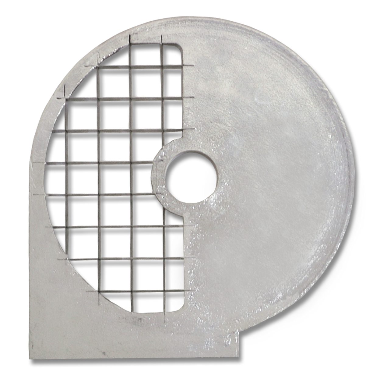 Omcan - 20mm Cubing/Dicing Disc for Item 10835 Food Processor - 10041