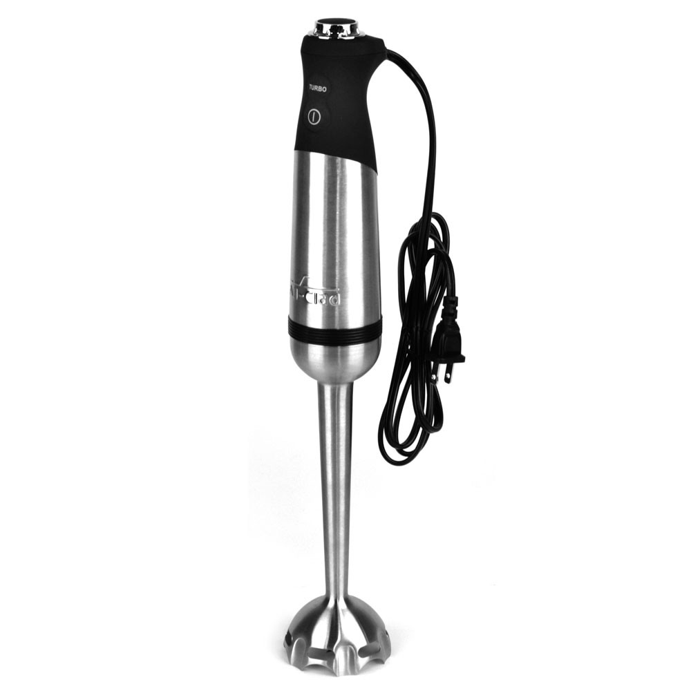 All-Clad Stainless Steel Immersion Hand Blender
