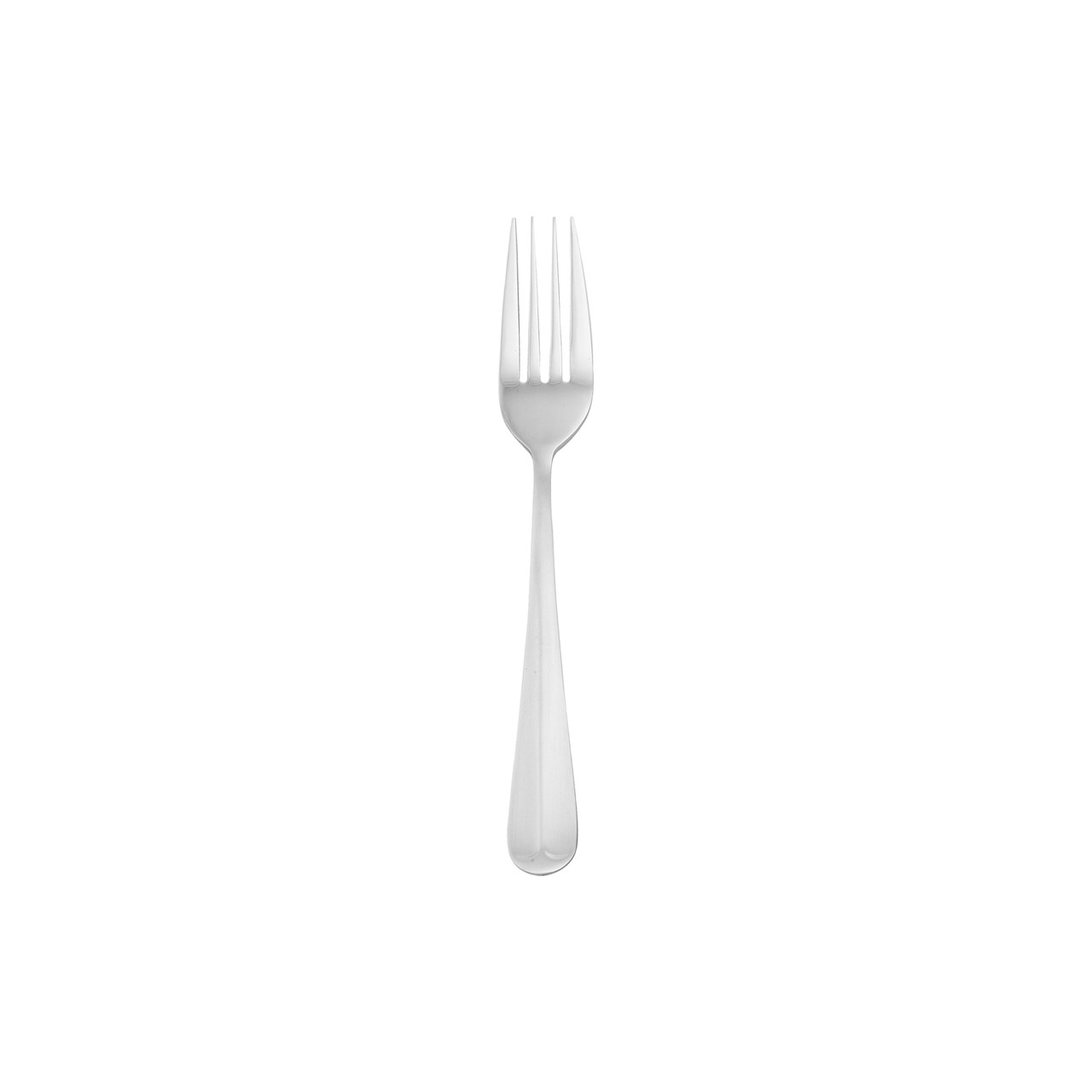 Walco - 7 In (4 Prong) Royal Bristol Prong Fork (24 Per Case) - WL51054