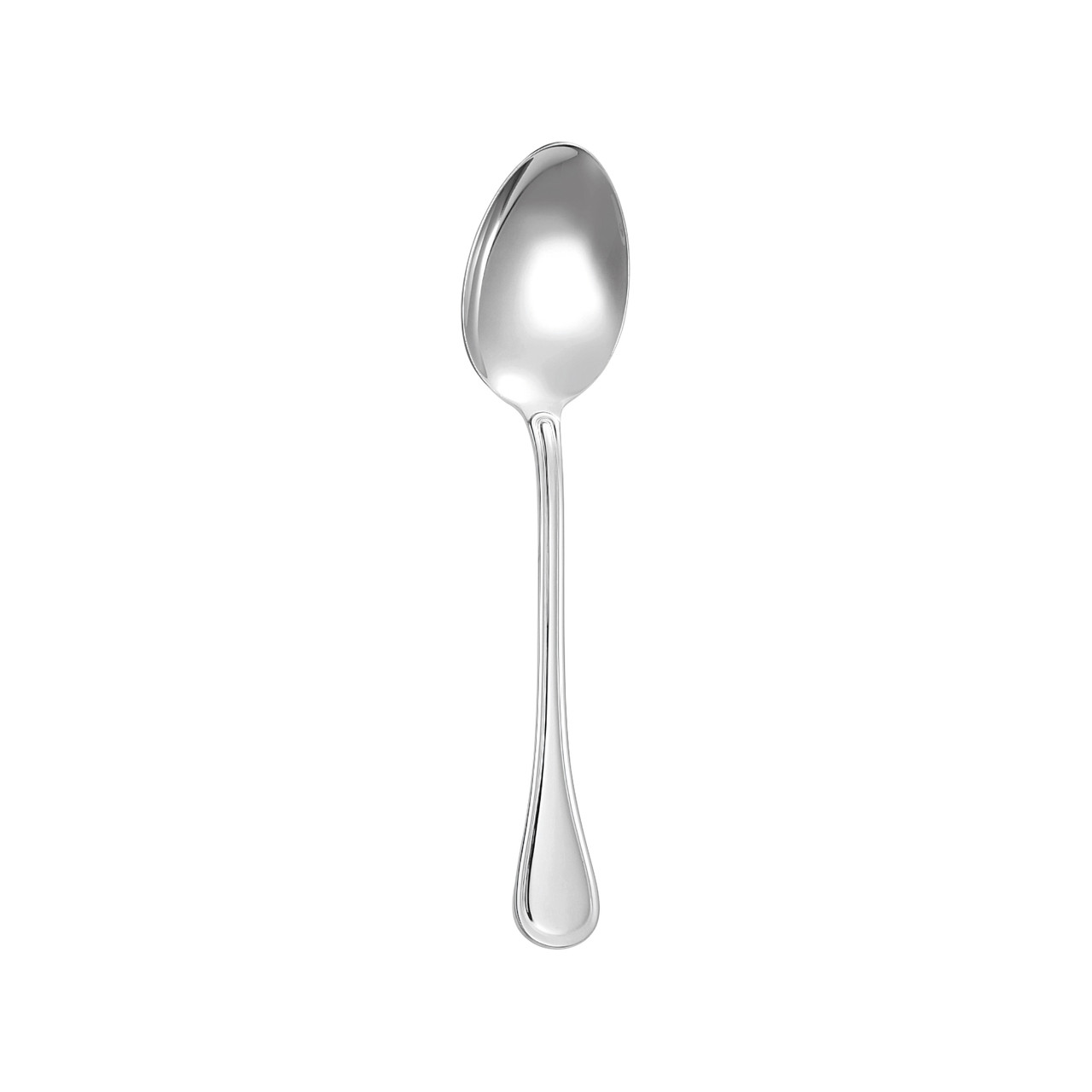 Walco - 10 1/2 In Ultra Srv Pcs Serving Spoon (12 Per Case) - WLUL012