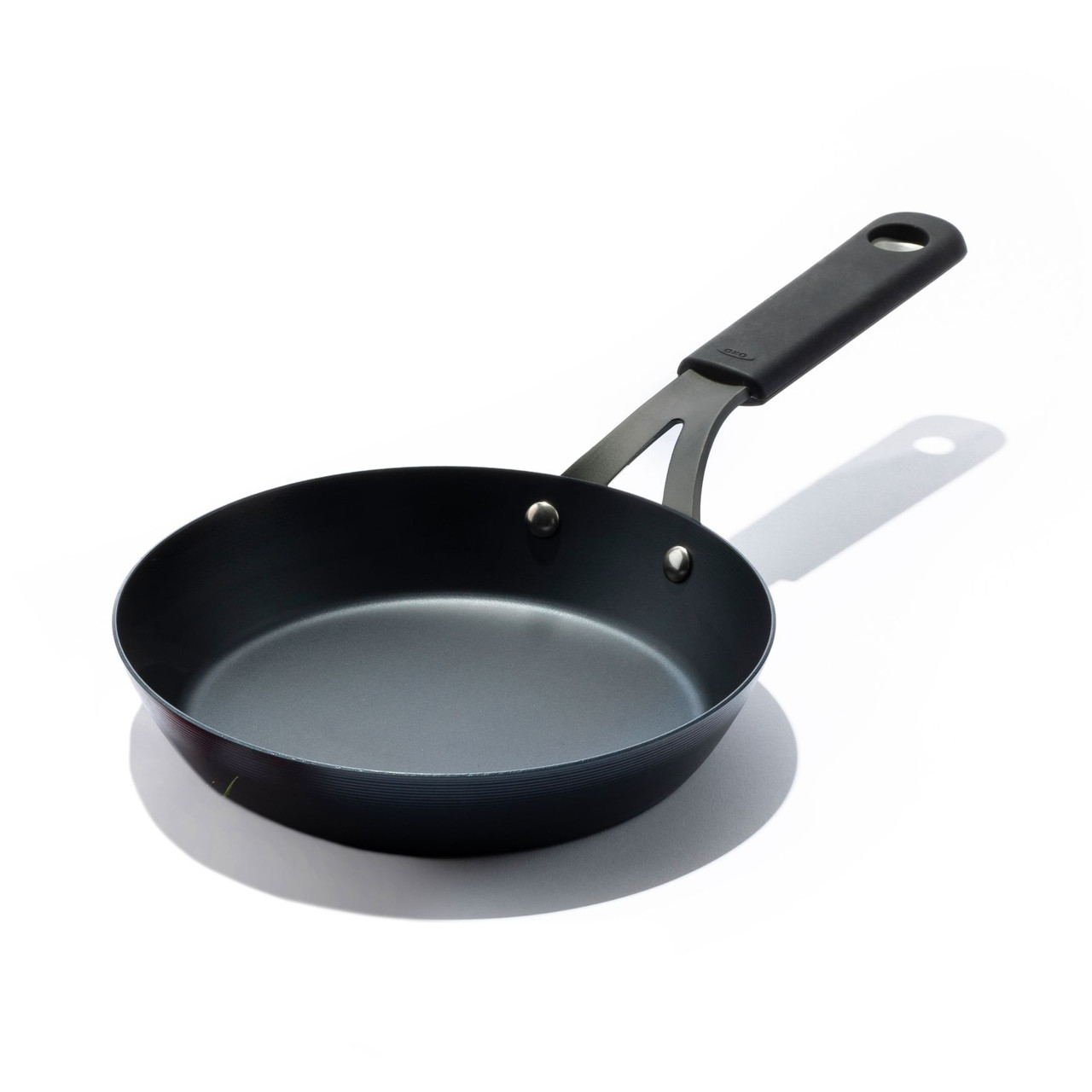 OXO 8" Carbon Steel Fry Pan