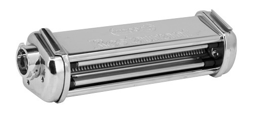 Omcan 2mm Spaghetti Single Cutter Attachment for Pasta Sheeter