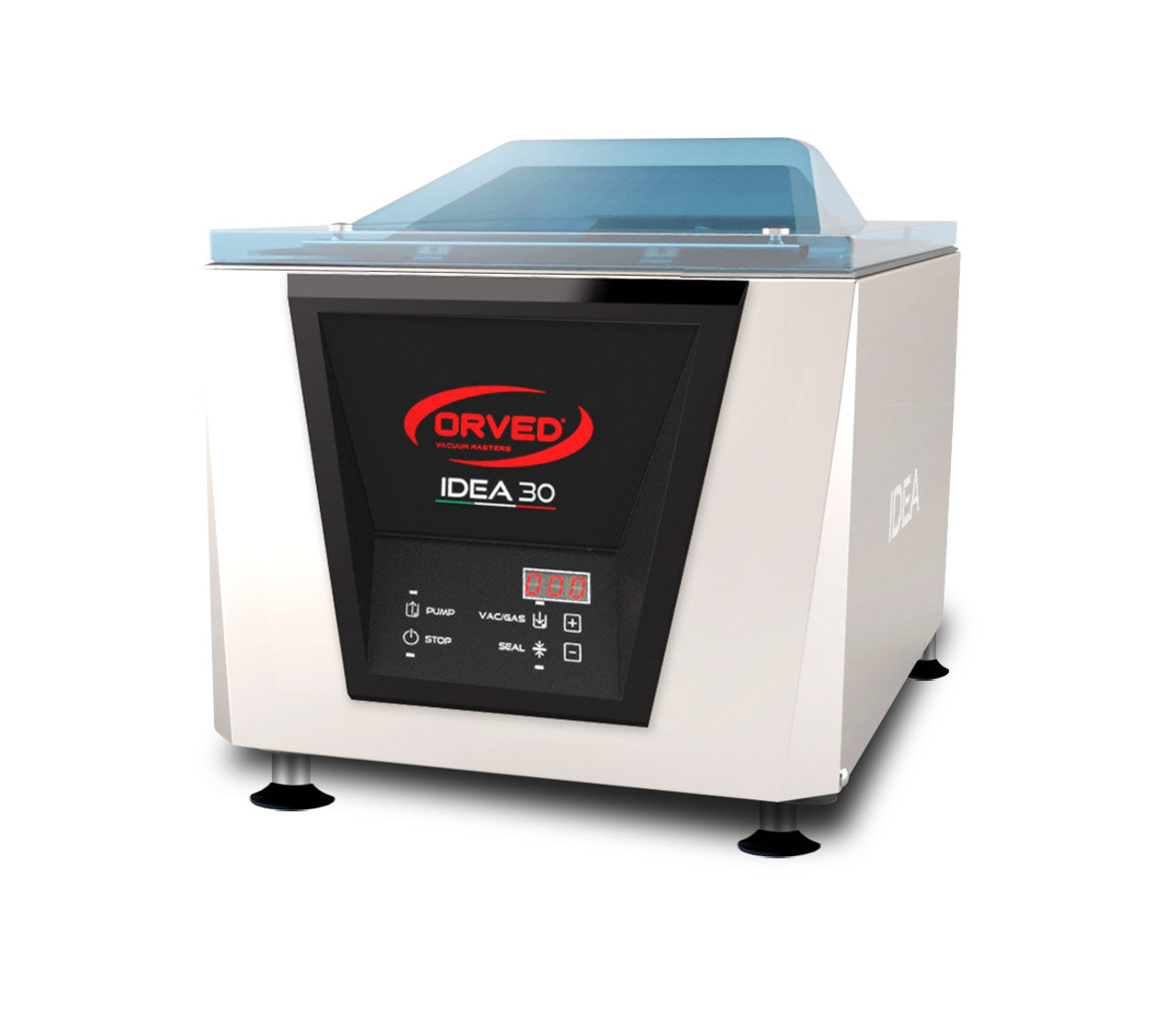 Orved - Idea 30 Chamber Vacuum Packaging Machine - IDEA 30