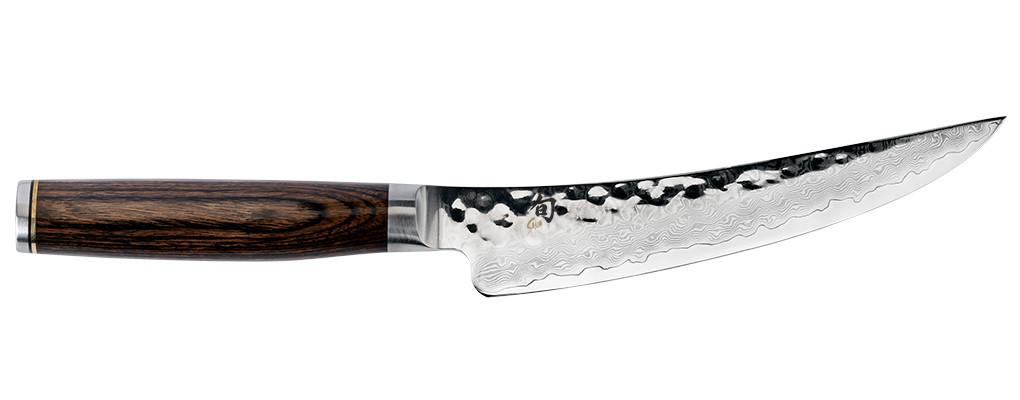 Shun Premier Boning/Fillet Knife - Thumbnail 2
