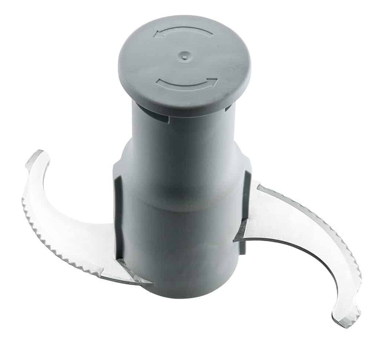 Dito Sama - Microtooth Blade Rotor for 5.5L Cutter/Mixer - 650040