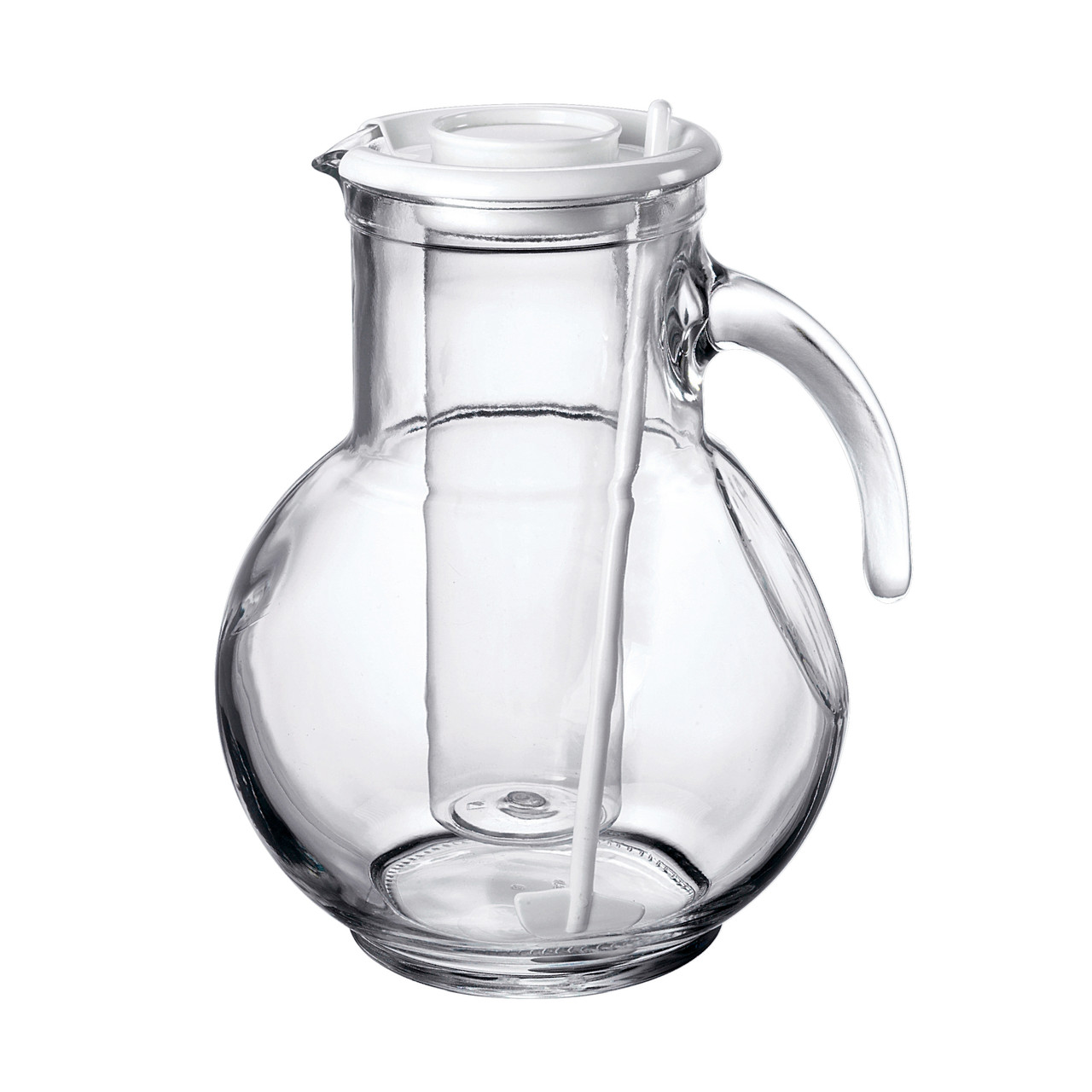 Bormioli Rocco Kufra Pitcher - Thumbnail 2
