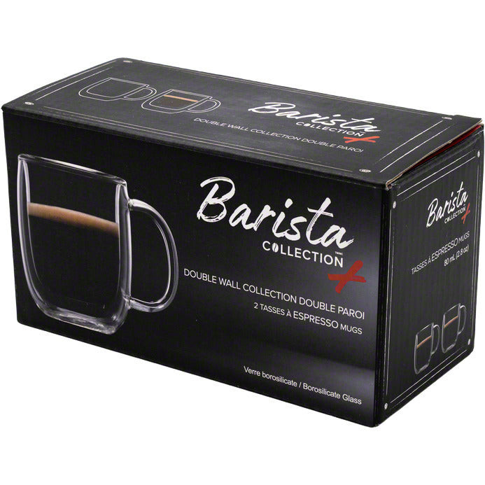 Safdie & Co. Espresso Cups - Thumbnail 3
