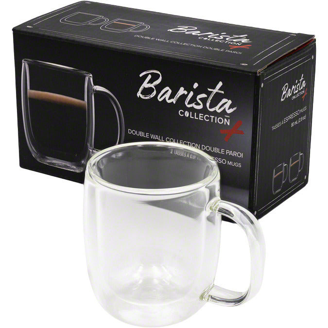 Safdie & Co. Espresso Cups - Thumbnail 2